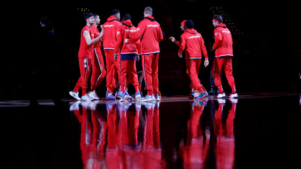Washington Wizards